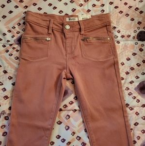 Girls pants